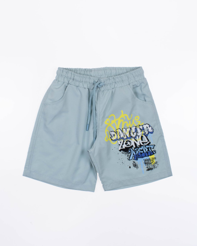 CEGISA 3115 Шорты (купальные) (цвет: Серо-голубой )