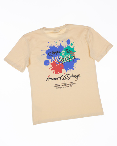 CEGISA 2286/3 Футболка фото