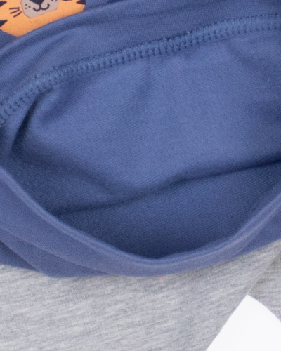 TONGS BABY 3546/4 Костюм фото