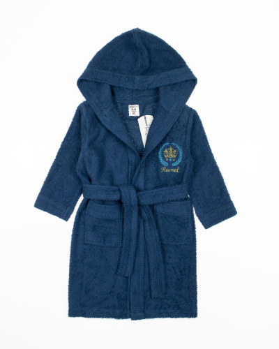 RAMEL 504/2 Халат  фото