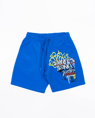 CEGISA 3115 Шорты (купальные) (цвет: Электрик)