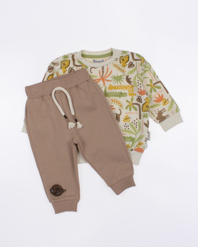 MINIWORLD 18452/1 Костюм фото