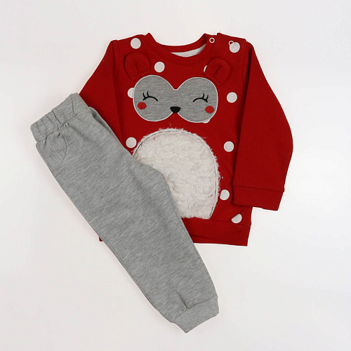 CONCEPT 2170 Костюм фото