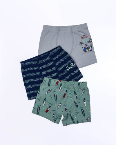 BAYKAR Боксеры 3356/3 фото