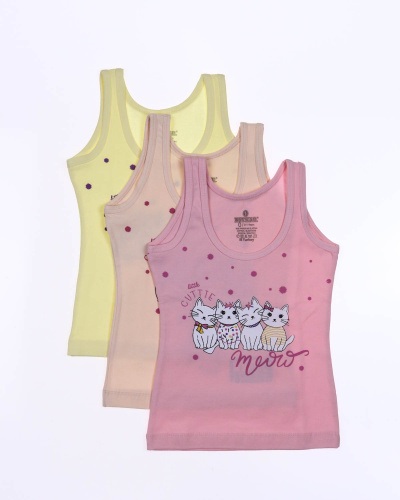 BAYKAR Майка 4260/3 фото