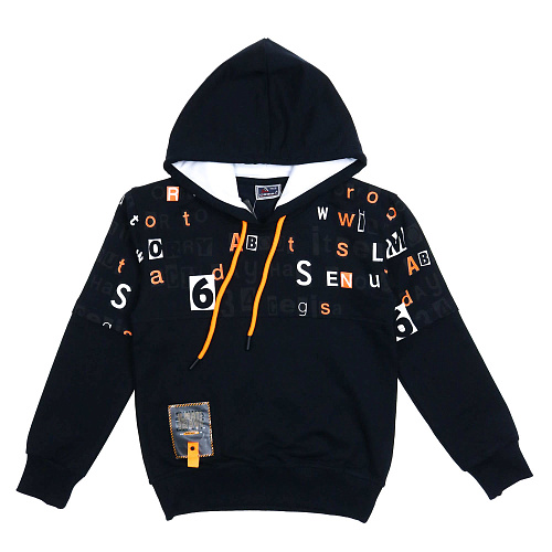 CEGISA 1043 Худи CEGISA 1043 Худи фото