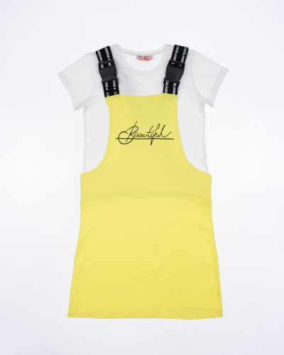 TETO 0400/1 Костюм фото