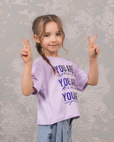 DMB KIDS 0336 Футболка фото